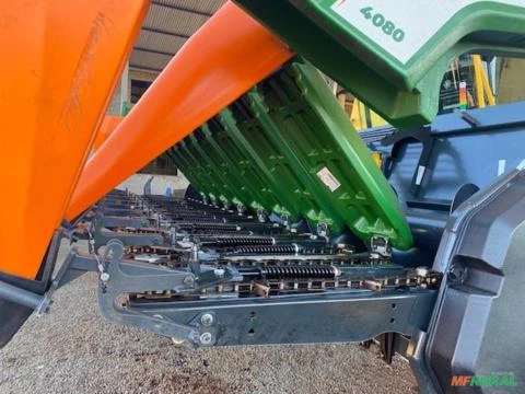 Plataforma Agrícola, Marca Stara, Modelo 9x0,45, ano 2021