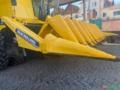 Plataforma Agrícola New Holland Premium, Modelo 11x0,45, ano 2016 Imagem Plataforma Agrícola New Holland Premium, Modelo 11x0,45, ano 2016