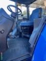 Trator New Holland TS 6020 4x4 ano 11 Imagem Trator New Holland TS 6020 4x4 ano 11