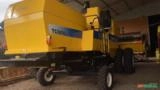 Colheitadeira Agrícola, Marca New Holland, Modelo 5070, ano 2011, completa Imagem Colheitadeira Agrícola, Marca New Holland, Modelo 5070, ano 2011, completa