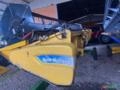 Colheitadeira Agrícola Dual, Marca New Holland, Modelo 5090, ano 2012 com Plataforma de Corte 25 Pés Imagem Colheitadeira Agrícola Dual, Marca New Holland, Modelo 5090, ano 2012 com Plataforma de Corte 25 Pés