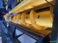 Colheitadeira Agrícola Dual, Marca New Holland, Modelo 5090, ano 2012 com Plataforma de Corte 25 Pés Imagem Colheitadeira Agrícola Dual, Marca New Holland, Modelo 5090, ano 2012 com Plataforma de Corte 25 Pés