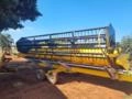 Plataforma Agrícola de Corte, Marca New Holland, Modelo 20 Pés, ano 2022 Imagem Plataforma Agrícola de Corte, Marca New Holland, Modelo 20 Pés, ano 2022