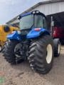 Trator Agrícola, Marca New Holland, Modelo T 6110 4x4, ano 2023 Imagem Trator Agrícola, Marca New Holland, Modelo T 6110 4x4, ano 2023