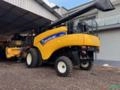 Colheitadeira Agrícola, Marca New Holland, Modelo CR 5080 ano 2013 Imagem Colheitadeira Agrícola, Marca New Holland, Modelo CR 5080 ano 2013