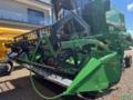 Colheitadeira Agrícola, Marca John Deere, Modelo 1165, ano 2002 com Plataforma de Corte 14 Pés. Imagem Colheitadeira Agrícola, Marca John Deere, Modelo 1165, ano 2002 com Plataforma de Corte 14 Pés.