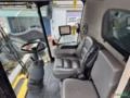 Colheitadeira Agrícola, Marca New Holland, Modelo CR 5,85 ano 2019 Completa Imagem Colheitadeira Agrícola, Marca New Holland, Modelo CR 5,85 ano 2019 Completa