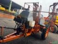Pulverizador Agrícola, Marca Jacto Modelo Advance 2000 Litros ano 2017 Imagem Pulverizador Agrícola, Marca Jacto Modelo Advance 2000 Litros ano 2017