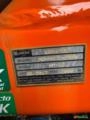 Pulverizador Agrícola, Marca Jacto Modelo Advance 2000 Litros ano 2017 Imagem Pulverizador Agrícola, Marca Jacto Modelo Advance 2000 Litros ano 2017