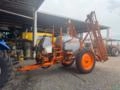 Pulverizador Agrícola, Marca Jacto Modelo Advance 2000 Litros ano 2017 Imagem Pulverizador Agrícola, Marca Jacto Modelo Advance 2000 Litros ano 2017