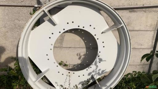 Roda agricola W9x 48 Imagem Roda agricola W9x 48