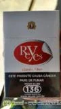 Cigarros Reyes