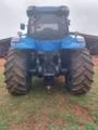 Trator New Holland T8.295