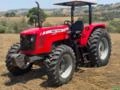 Trator Massey Ferguson 4275 Ano 2012 Imagem Trator Massey Ferguson 4275 Ano 2012