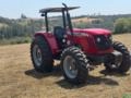 Trator Massey Ferguson 4275 Ano 2012 Imagem Trator Massey Ferguson 4275 Ano 2012