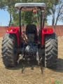 Trator Massey Ferguson 4275 Ano 2012 Imagem Trator Massey Ferguson 4275 Ano 2012