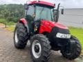 Trator Case Farmall 80 Ano 2023 Imagem Trator Case Farmall 80 Ano 2023