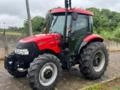 Trator Case Farmall 80 Ano 2023 Imagem Trator Case Farmall 80 Ano 2023