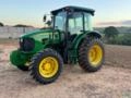 Trator John Deere 5078 cabinado Ano 2017 Imagem Trator John Deere 5078 cabinado Ano 2017