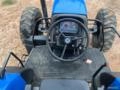 New Holland TL 75 Imagem New Holland TL 75