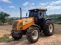 Trator Valtra Bm 125 Imagem Trator Valtra Bm 125