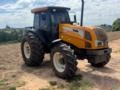 Trator Valtra Bm 125 Imagem Trator Valtra Bm 125