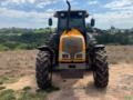 Trator Valtra Bm 125 Imagem Trator Valtra Bm 125