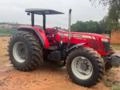 Trator Massey Ferguson 4292 HD Imagem Trator Massey Ferguson 4292 HD