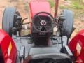 Trator Massey Ferguson 4292 HD Imagem Trator Massey Ferguson 4292 HD