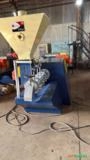Extrusora Granjatec Tec Extruder 2000 Imagem Extrusora Granjatec Tec Extruder 2000