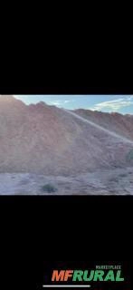 Imagem Porto de Areia com Fazenda - Jazida de Areia Imagem Porto de Areia com Fazenda - Jazida de Areia