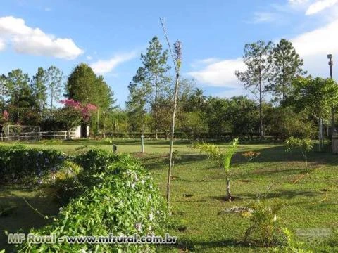 sitio com agua quente