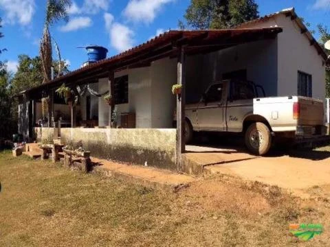 Chácara Taquara próximo a Brasília