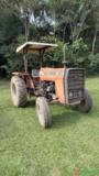 Trator Massey Ferguson 235 Imagem Trator Massey Ferguson 235