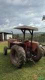 Trator Massey Ferguson 235 Imagem Trator Massey Ferguson 235