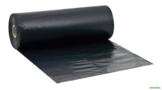 Lona Plástica Preta 4 x 100 - REF 190 Imagem Lona Plástica Preta 4 x 100 - REF 190