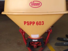 Adubadeira Vicon PSPP 603