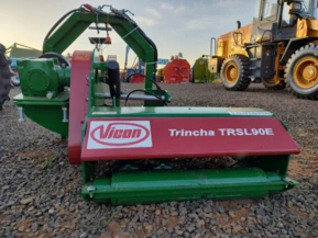 Trincha Vicon TRSL90E