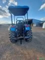 Trator New Holland TT3880 4X4 Ano 11