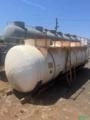 TANQUE PARA TRANSPORTE DE FERTILIZANTES EM FIBRA 12.500LTS Imagem TANQUE PARA TRANSPORTE DE FERTILIZANTES EM FIBRA 12.500LTS