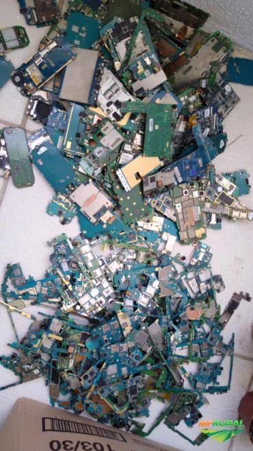Placa de celular Imagem Placa de celular