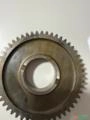 Engrenagem Z 52 / 27 Dentes MF 660/680/ 9150/9160 Imagem Engrenagem Z 52 / 27 Dentes MF 660/680/ 9150/9160