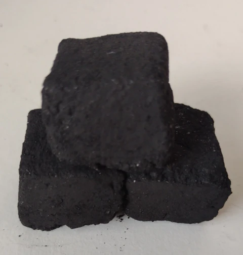 Carvão de Coco Babaçu
