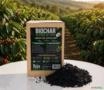 Biochar Orgânico Imagem Biochar Orgânico