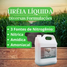 URÉIA LIQUIDA