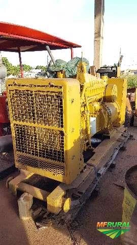 Gerador Caterpillar 288 KVA