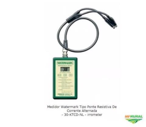 Watermark Medidor Tipo Ponte Resistiva De Corrente Alternada Imagem Watermark Medidor Tipo Ponte Resistiva De Corrente Alternada