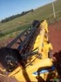 Colheitadeira New Holland TX 5.90 Imagem Colheitadeira New Holland TX 5.90