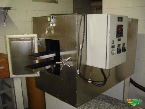 Camera de Congelamento Imagem Camera de Congelamento