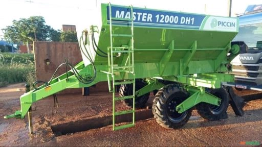 Imagem Calcareadeira 12000 Imagem Calcareadeira 12000